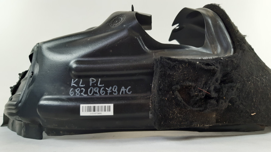 JEEP CHEROKEE KL NADKOLE LEWE PRZÓD 68209679AC