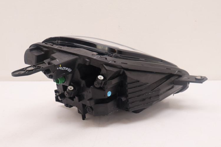MASERATI GRECALE MODENA LAMPA LEWA PRZÓD FULL LED 6702930760