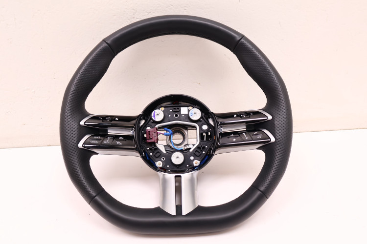 MERCEDES-BENZ CLE A236 AMG KIEROWNICA WIELOFUNKCYJNA A0004603516