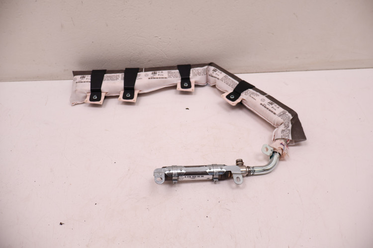 MERCEDES-BENZ CLE A236 AIRBAG DRZWI PRAWY A2368600600