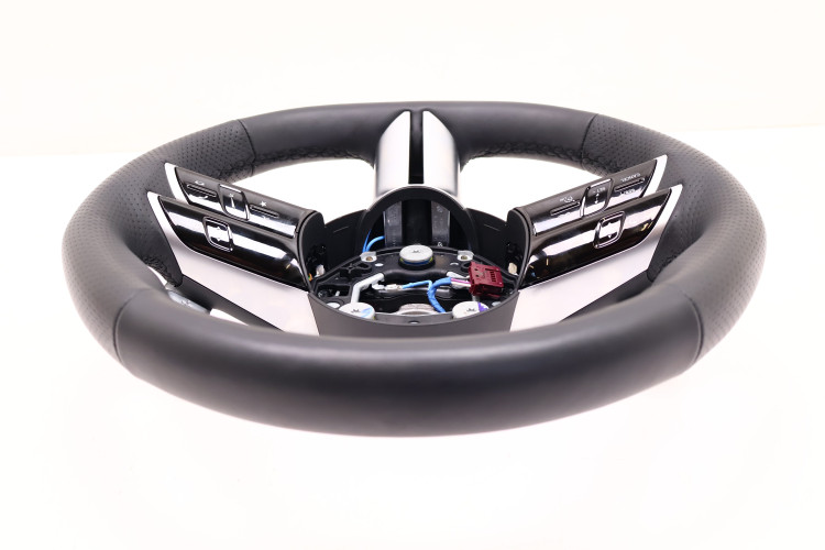 MERCEDES-BENZ CLE A236 AMG KIEROWNICA WIELOFUNKCYJNA A0004603516