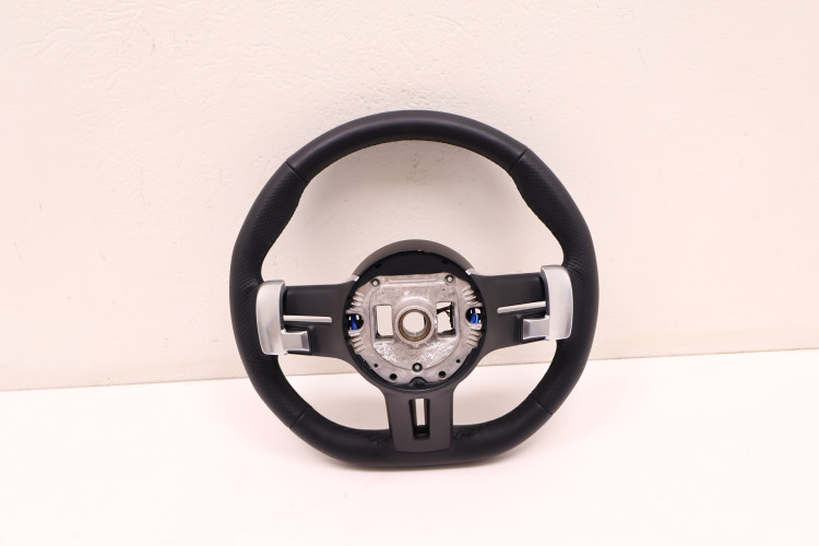 MERCEDES-BENZ CLE A236 AMG KIEROWNICA WIELOFUNKCYJNA A0004603516