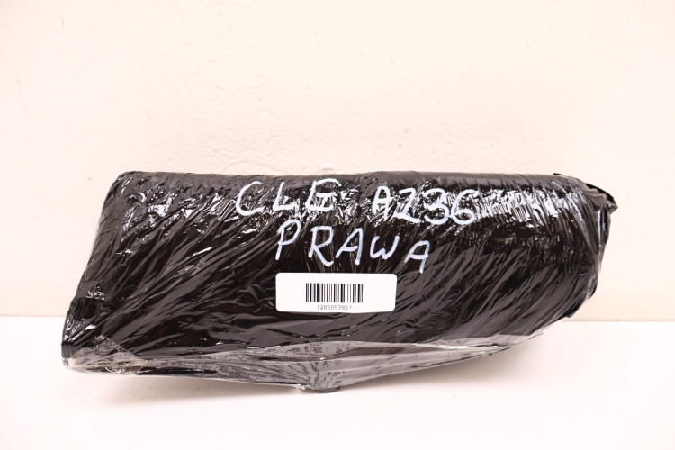 MERCEDES-BENZ CLE A236 AIRBAG DRZWI PRAWY A2368600600