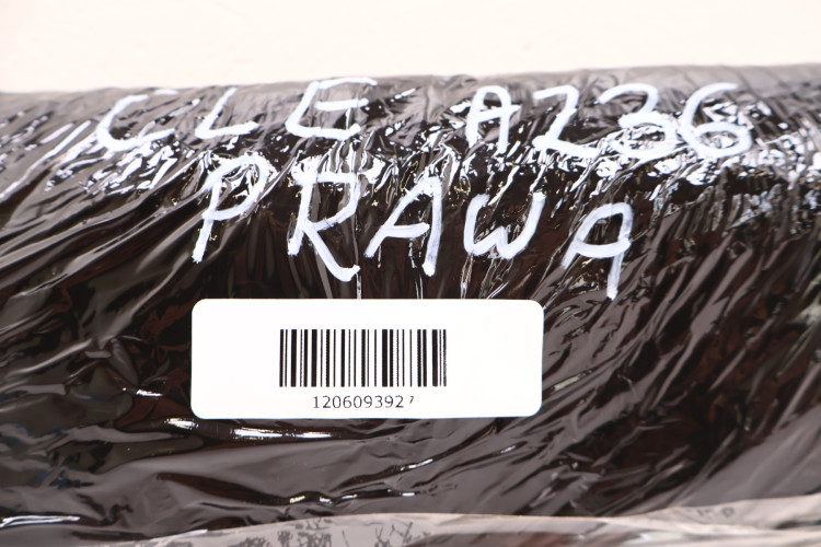 MERCEDES-BENZ CLE A236 AIRBAG DRZWI PRAWY A2368600600