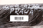MERCEDES-BENZ CLE A236 AIRBAG DRZWI PRAWY A2368600600