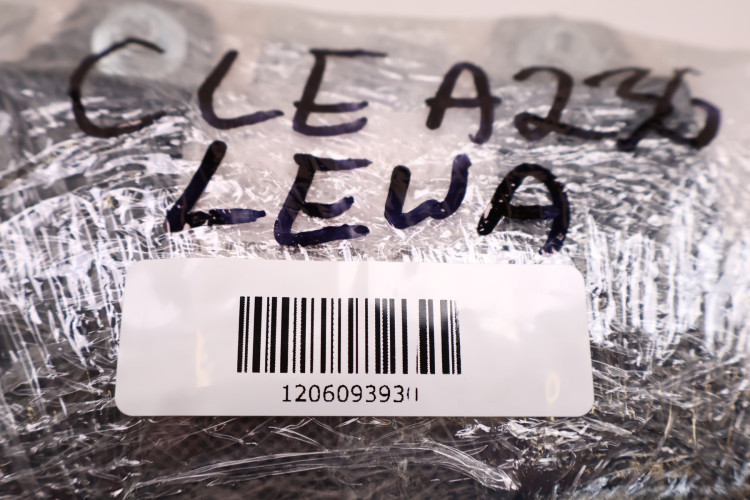 MERCEDES-BENZ CLE A236 AIRBAG DRZWI LEWY A2368600500