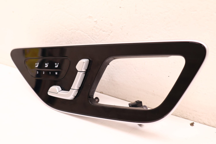 MERCEDES-BENZ CLE A236 PANEL REGULACJI FOTELA PRAWY PRZÓD