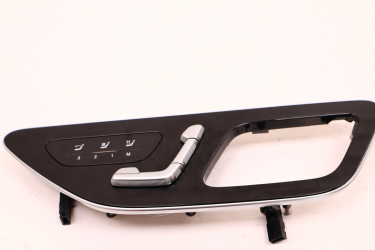 MERCEDES-BENZ CLE A236 PANEL REGULACJI FOTELA PRAWY PRZÓD