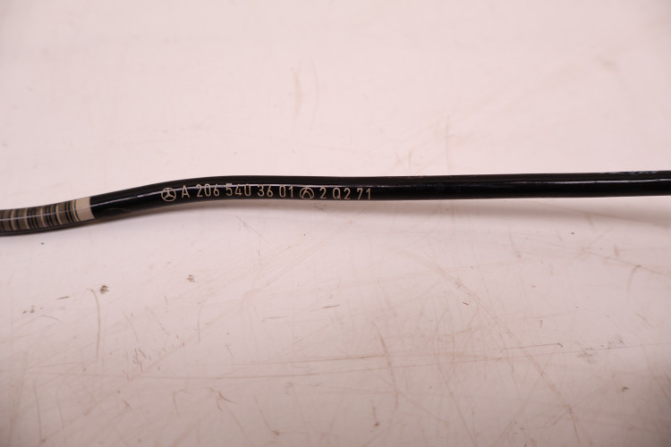 MERCEDES-BENZ CLE A236 300 4MATIC AMORTYZATOR PRAWY PRZÓD A2064213002, A2063215700