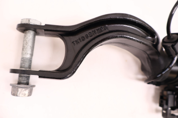 MERCEDES-BENZ CLE A236 300 4MATIC AMORTYZATOR LEWY PRZÓD A2063215700, A2064212902