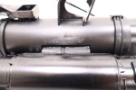 MERCEDES-BENZ CLE A236 300 4MATIC AMORTYZATOR LEWY PRZÓD A2063215700, A2064212902