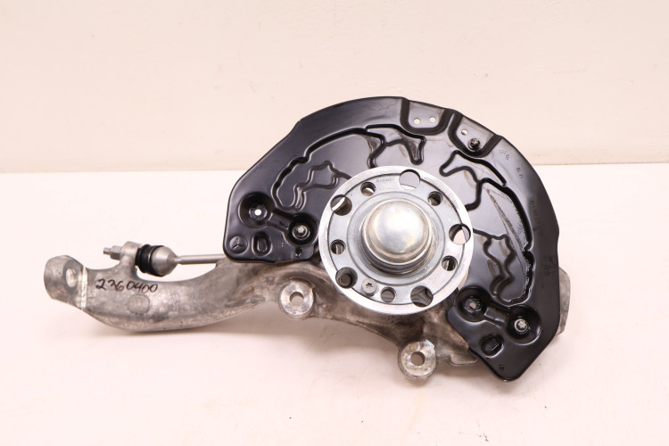 MERCEDES-BENZ CLE A236 300 4MATIC ZWROTNICA PIASTA PRAWA PRZÓD A0004213402, A2233340300