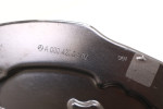 MERCEDES-BENZ CLE A236 300 4MATIC ZWROTNICA PIASTA LEWA PRZÓD A2233310300, A0004213402