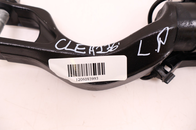 MERCEDES-BENZ CLE A236 300 4MATIC AMORTYZATOR LEWY PRZÓD A2063215700, A2064212902