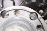 MERCEDES-BENZ CLE A236 300 4MATIC ZWROTNICA PIASTA LEWA PRZÓD A2233310300, A0004213402