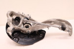 MERCEDES-BENZ CLE A236 300 4MATIC ZWROTNICA PIASTA LEWA PRZÓD A2233310300, A0004213402