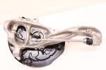 MERCEDES-BENZ CLE A236 300 4MATIC ZWROTNICA PIASTA LEWA PRZÓD A2233310300, A0004213402