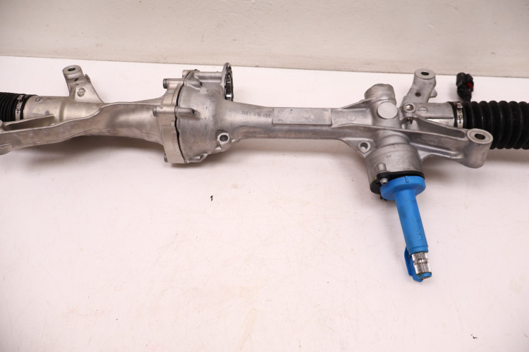 MERCEDES-BENZ CLE A236 300 4MATIC PRZEKŁADNIA KIEROWNICZA 1020681328, BVMB61