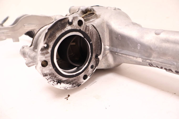 MERCEDES-BENZ CLE A236 300 4MATIC PRZEKŁADNIA KIEROWNICZA 1020681328, BVMB61