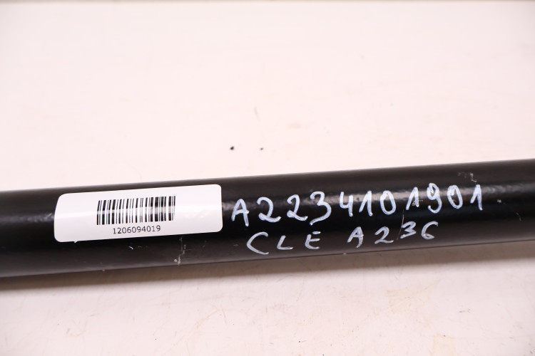 MERCEDES-BENZ CLE A236 300 4MATIC WAŁ NAPĘDOWY PRZÓD A2234101901