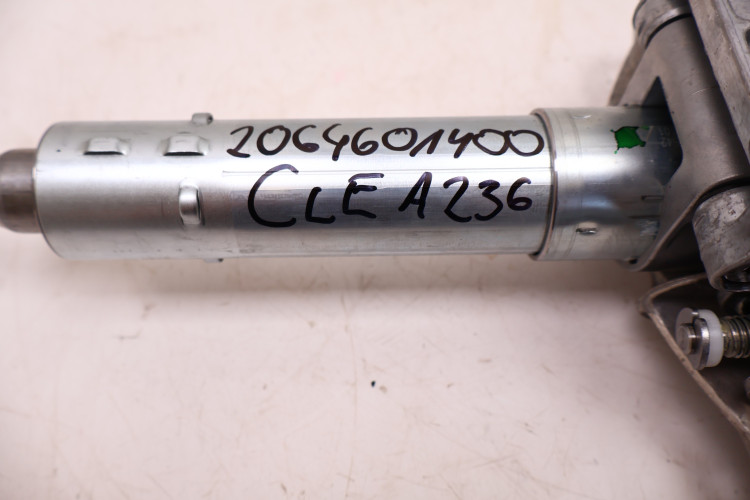 MERCEDES-BENZ CLE A236 300 4MATIC KOLUMNA KIEROWNICZA A2064601400
