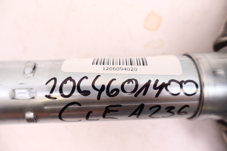 MERCEDES-BENZ CLE A236 300 4MATIC KOLUMNA KIEROWNICZA A2064601400