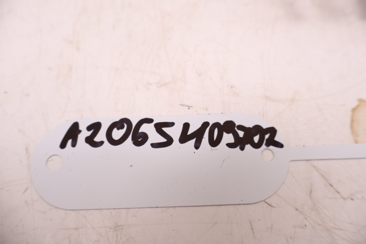 MERCEDES-BENZ CLE A236 WIĄZKA INSTALACJA DESKI ROZDZIELCZEJ A2065409702