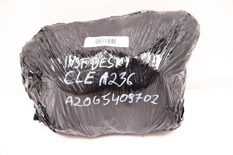 MERCEDES-BENZ CLE A236 WIĄZKA INSTALACJA DESKI ROZDZIELCZEJ A2065409702