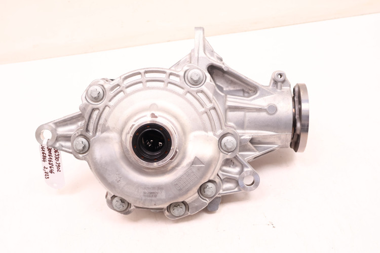 MERCEDES-BENZ CLE A236 300 4MATIC REDUKTOR DYFER MOST TYŁ A2063303902