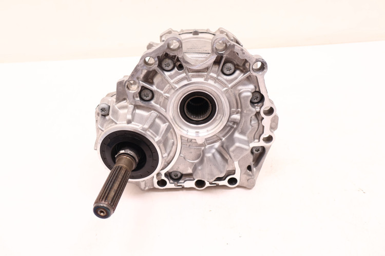 MERCEDES-BENZ CLE A236 300 4MATIC REDUKTOR DYFER MOST PRZÓD A7252804600