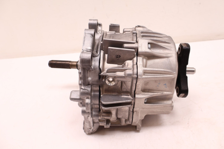 MERCEDES-BENZ CLE A236 300 4MATIC REDUKTOR DYFER MOST PRZÓD A7252804600