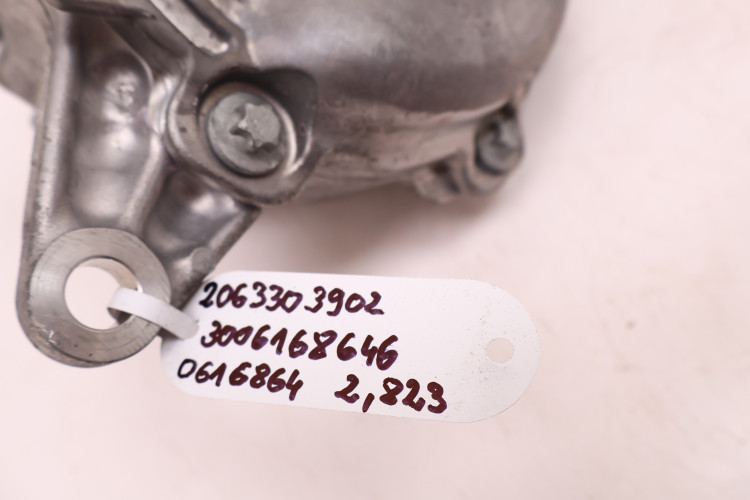 MERCEDES-BENZ CLE A236 300 4MATIC REDUKTOR DYFER MOST TYŁ A2063303902