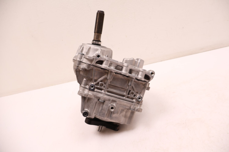 MERCEDES-BENZ CLE A236 300 4MATIC REDUKTOR DYFER MOST PRZÓD A7252804600