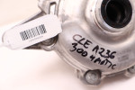 MERCEDES-BENZ CLE A236 300 4MATIC REDUKTOR DYFER MOST TYŁ A2063303902