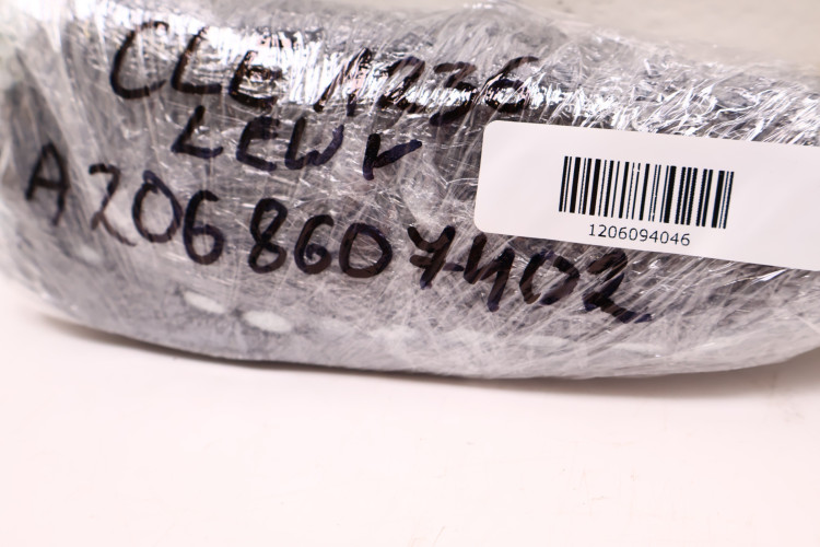 MERCEDES-BENZ CLE A236 AIRBAG FOTELA LEWY A2068607402