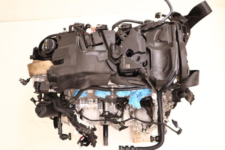 MERCEDES-BENZ CLE A236 300 4MATIC SILNIK 2.0 254920