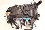 MERCEDES-BENZ CLE A236 300 4MATIC SILNIK 2.0 254920