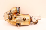 MERCEDES-BENZ CLE A236 300 4MATIC KATALIZATOR A2541407400, A2541423300