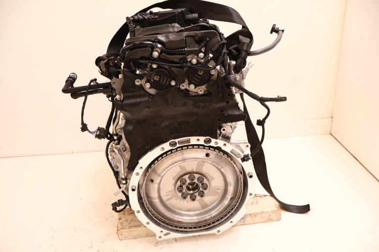 MERCEDES-BENZ CLE A236 300 4MATIC SILNIK 2.0 254920