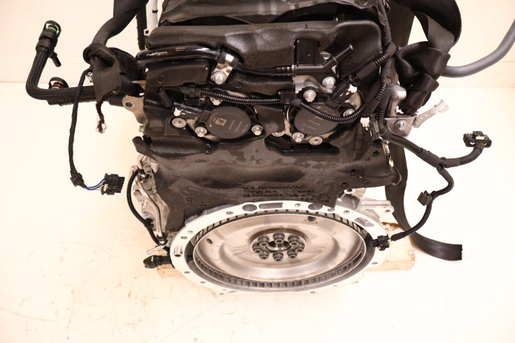 MERCEDES-BENZ CLE A236 300 4MATIC SILNIK 2.0 254920
