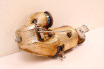 MERCEDES-BENZ CLE A236 300 4MATIC KATALIZATOR A2541407400, A2541423300
