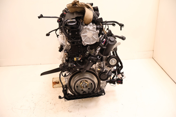 MERCEDES-BENZ CLE A236 300 4MATIC SILNIK 2.0 254920