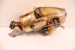 MERCEDES-BENZ CLE A236 300 4MATIC KATALIZATOR A2541407400, A2541423300