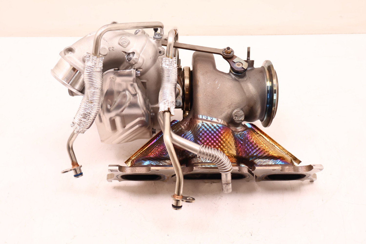 MERCEDES-BENZ CLE A236 300 4MATIC TURBOSPRĘŻARKA A2540906200, 49389-00731