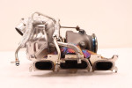 MERCEDES-BENZ CLE A236 300 4MATIC TURBOSPRĘŻARKA A2540906200, 49389-00731