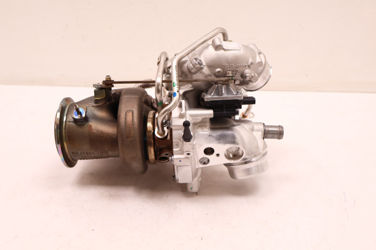 MERCEDES-BENZ CLE A236 300 4MATIC TURBOSPRĘŻARKA A2540906200, 49389-00731