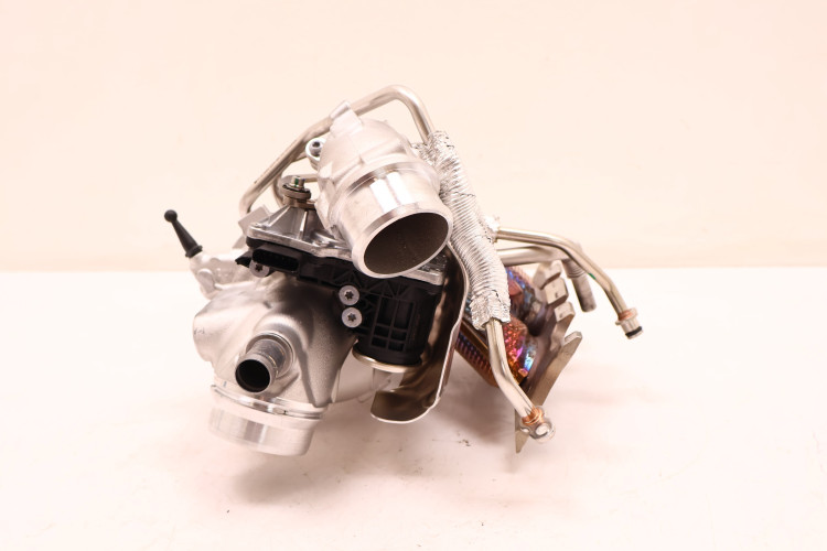 MERCEDES-BENZ CLE A236 300 4MATIC TURBOSPRĘŻARKA A2540906200, 49389-00731