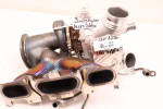 MERCEDES-BENZ CLE A236 300 4MATIC TURBOSPRĘŻARKA A2540906200, 49389-00731