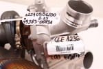 MERCEDES-BENZ CLE A236 300 4MATIC TURBOSPRĘŻARKA A2540906200, 49389-00731