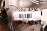 MERCEDES-BENZ CLE A236 300 4MATIC TURBOSPRĘŻARKA A2540906200, 49389-00731